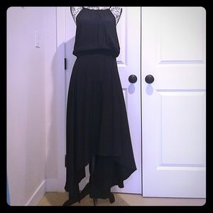 Calypso St. Barth black dress size Small